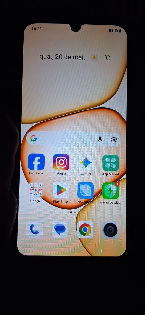 Celular realme  - Foto 2