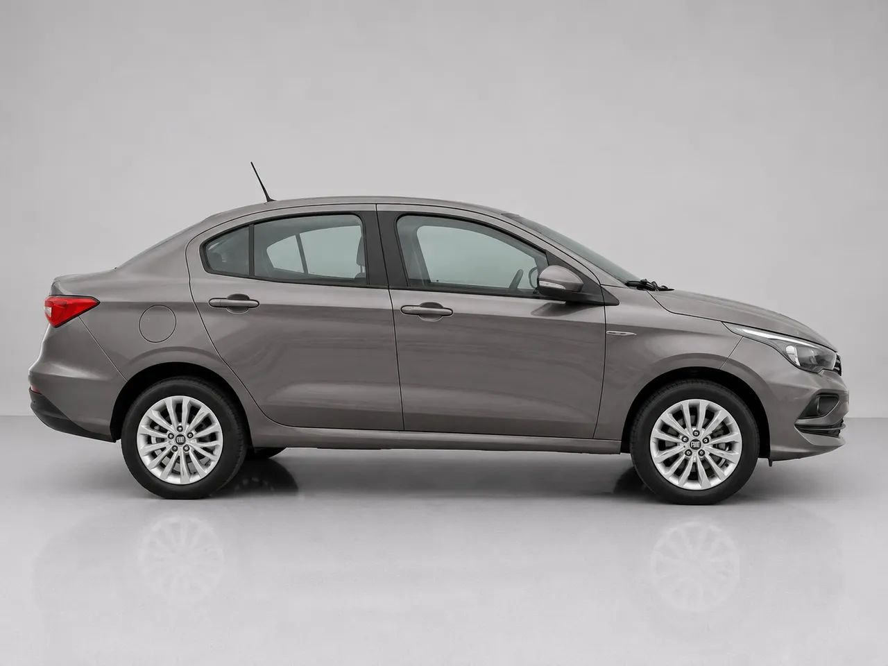 Fiat Cronos Drive 1.3 8V Flex 2024 - Foto 3