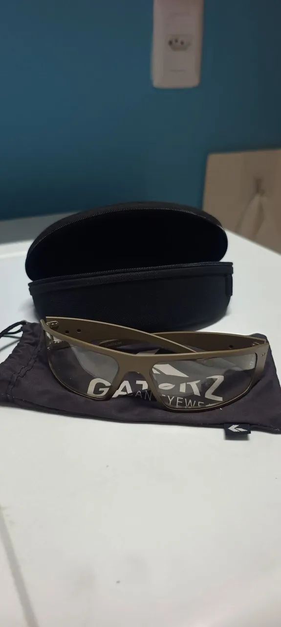 Gatorz Magnum TAN Cerakote  - Foto 5