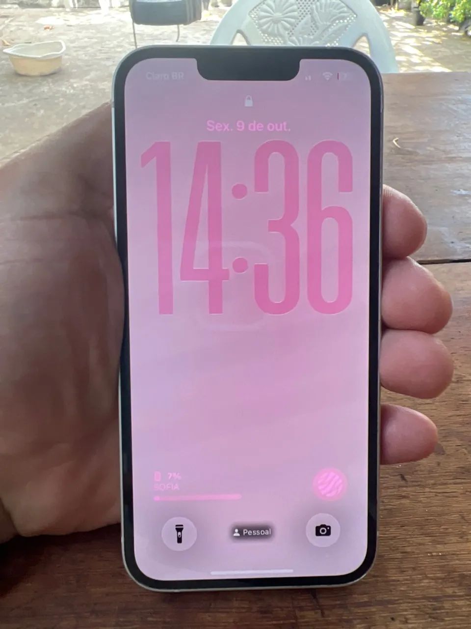 iPhone - Foto 2