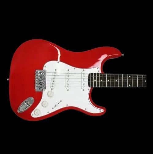 Guitarra em Ótimo Estado - Pronta para Tocar - Foto 2