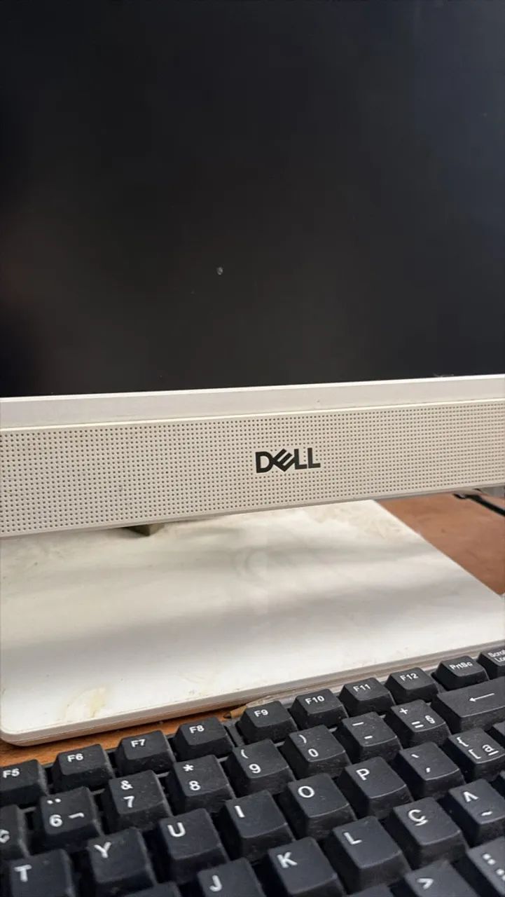Computador All in one Dell 1T de memória  - Foto 3