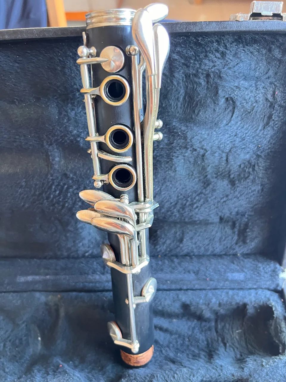 Clarinete Waldemar  - Foto 4