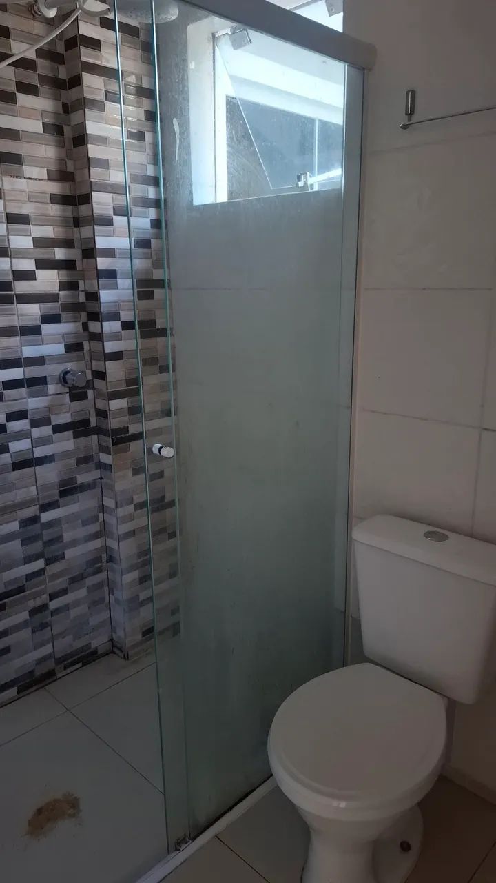 Apartamento sem condomínio e luz incluso - Foto 5