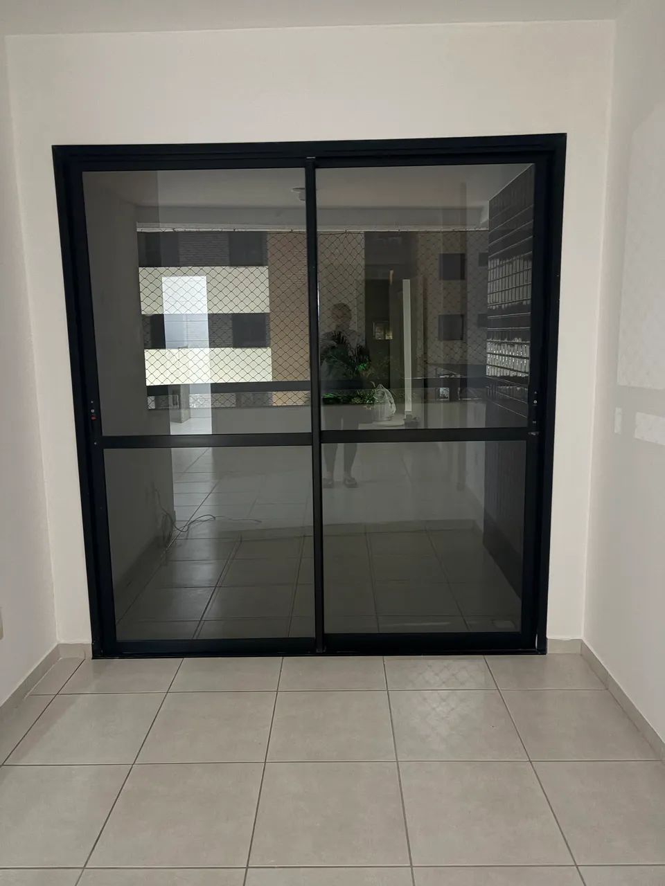 Porta de vidro  - Foto 4
