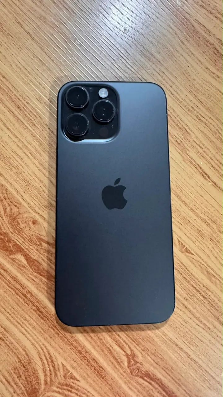? iPhone 16 Pro Max 512 - Foto 2