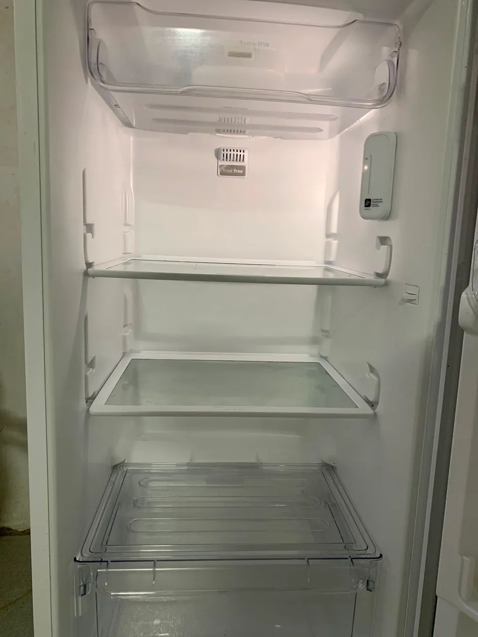 GELADEIRA CONSUL 386L 110V - Foto 4