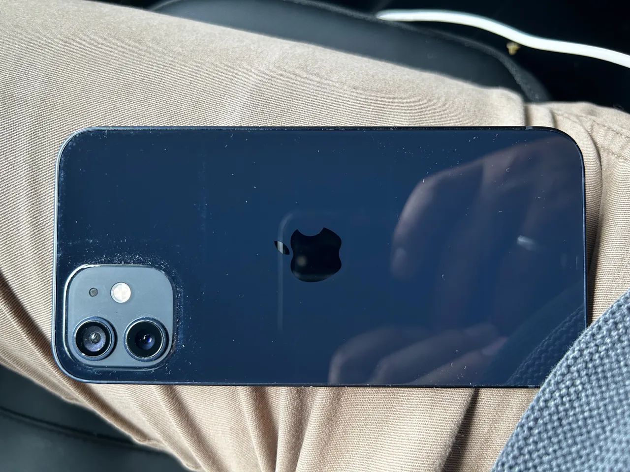 iPhone 12 - Foto 3