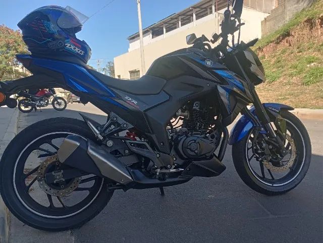 Vendo dr 160  - Foto 5