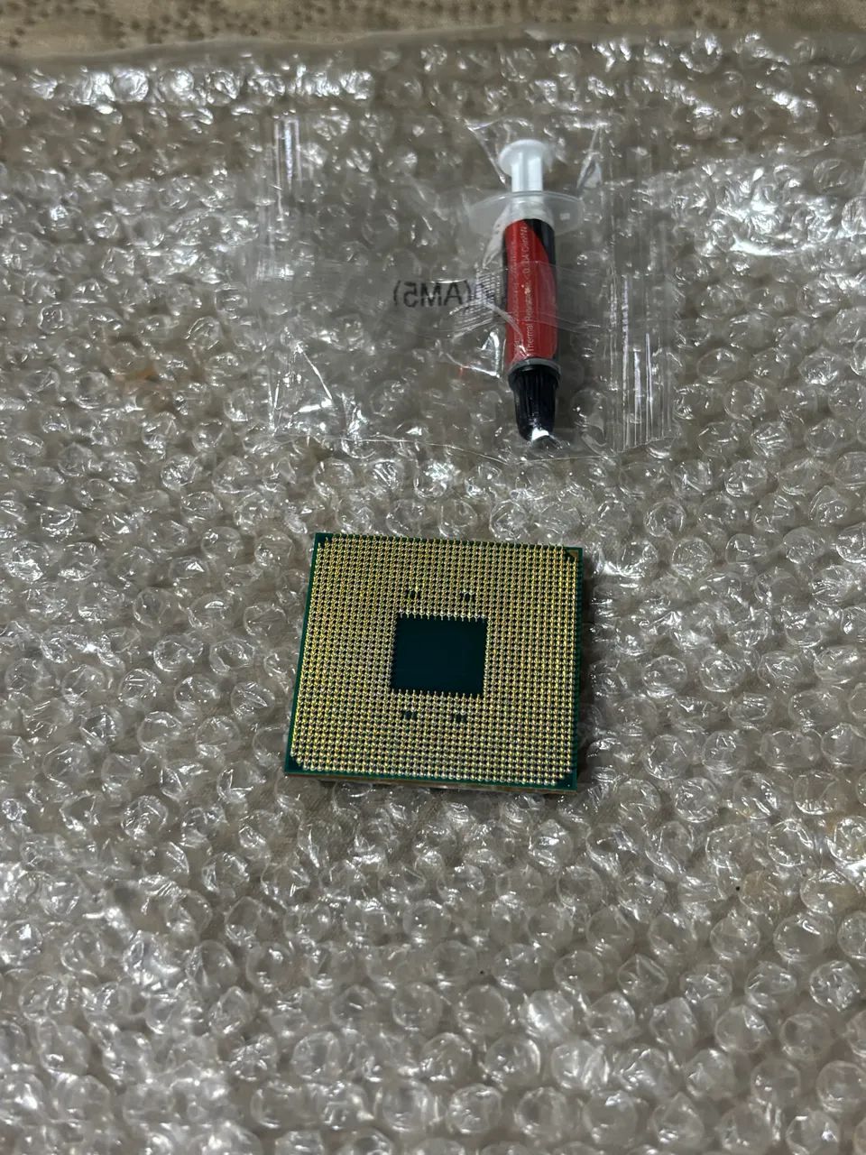 Ryzen 7 5700X3D 8/16 - 96MB Cache - AM4 - Foto 2