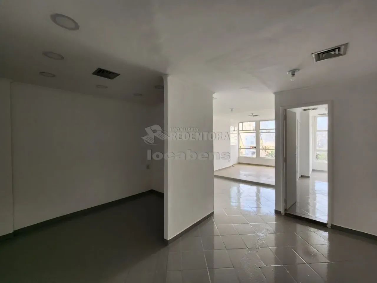 Sala comercial no Centro com portaria. - Foto 3