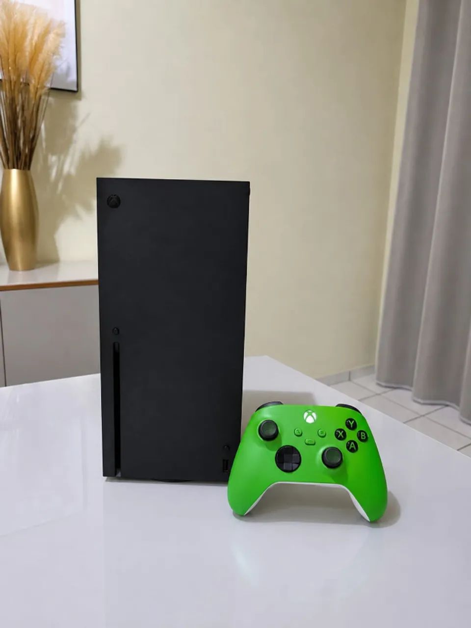 XBOX SERIES X 1TB MEMÓRIA  - Foto 5