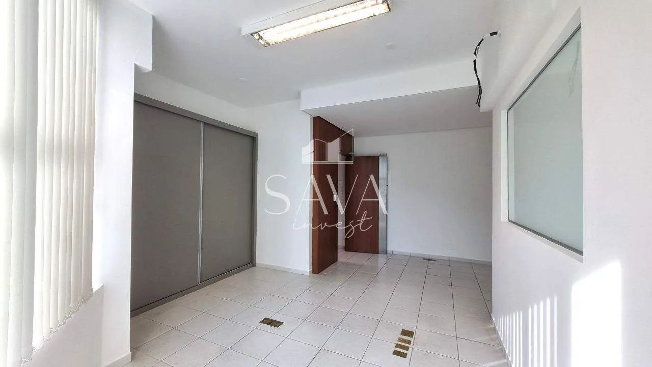 Andar corrido para aluguel com 183 m² no Estoril - Foto 5