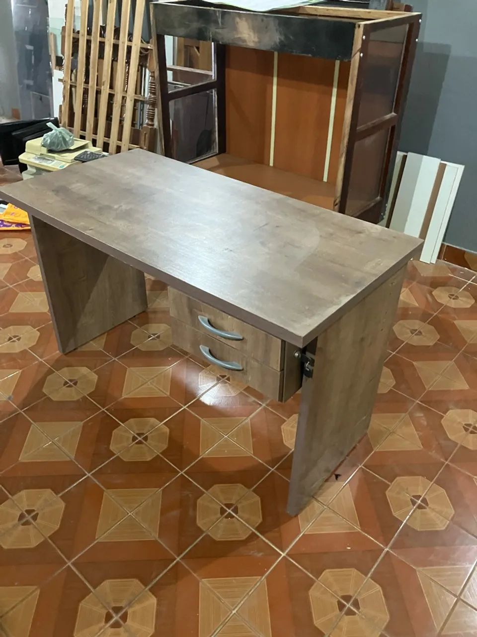 Mesa de computador  - Foto 4