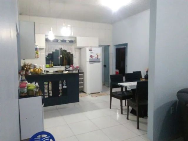 Foto - Palmas - Conjunto Maria Rosa (Taquaralto)