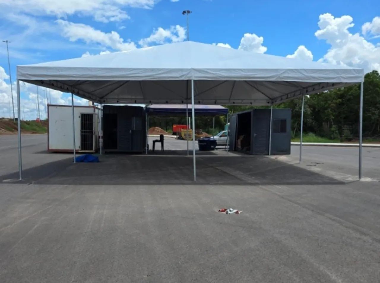 Tenda ( VG TENDAS  ) - Foto 2