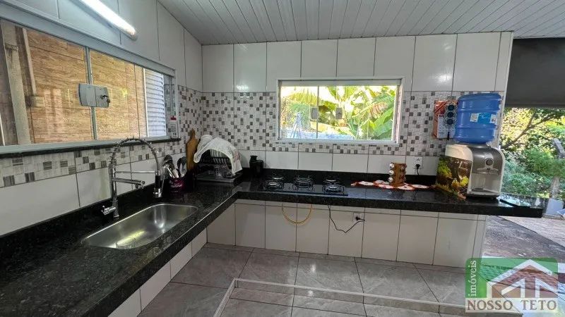 CASA À VENDA | JARDIM NOVA VENEZA (NOVA VENEZA) | SUMARÉ - Foto 5