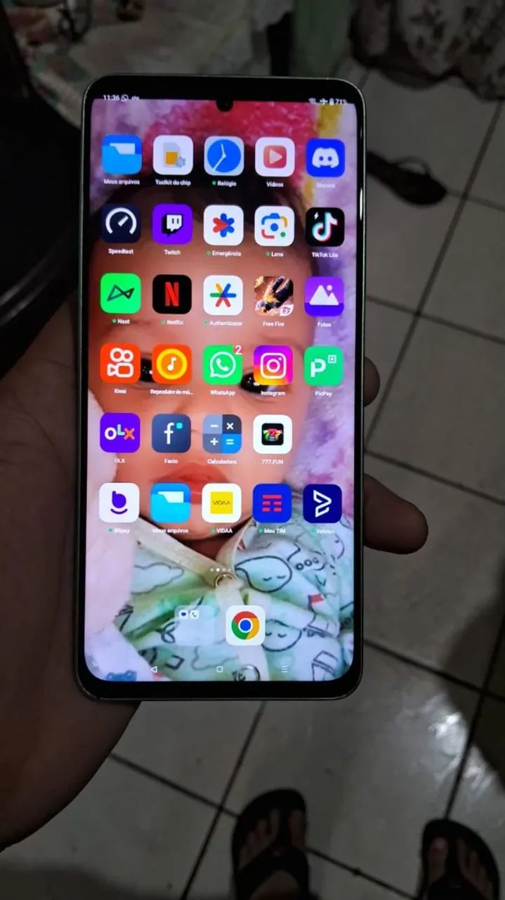 Celular 