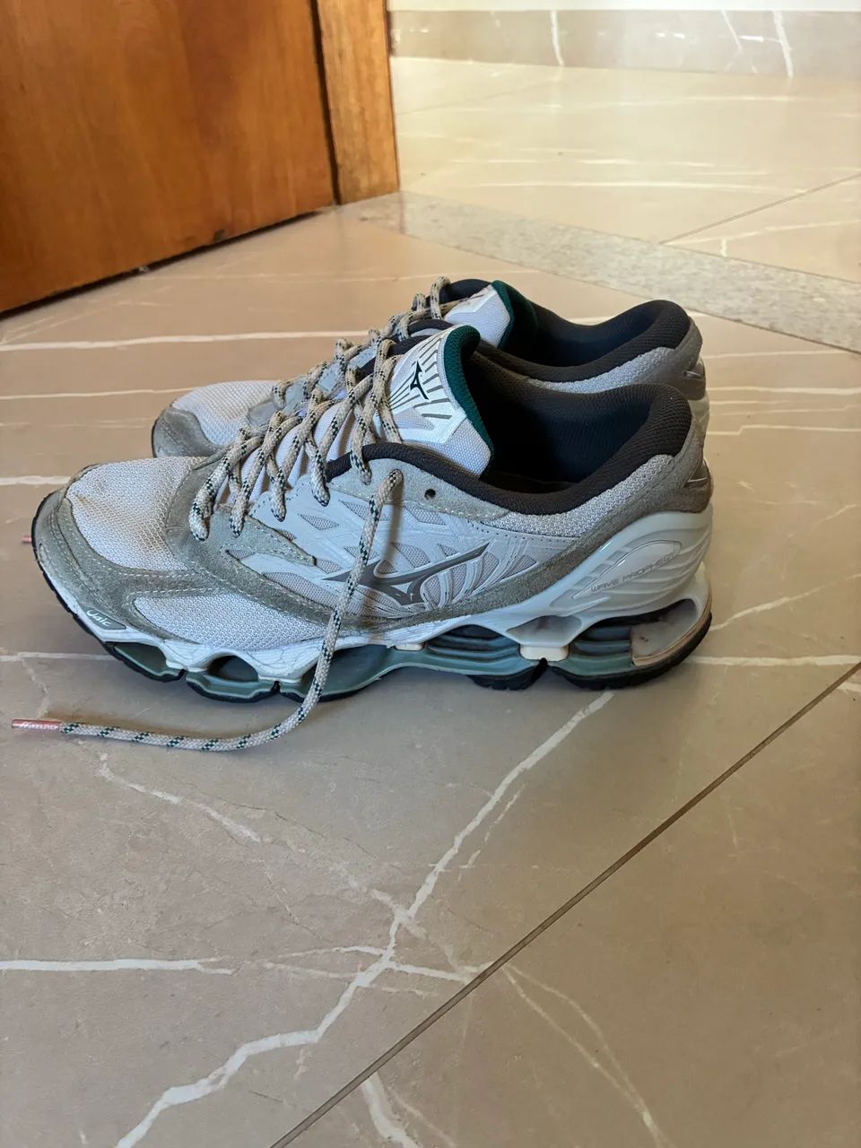 Mizuno wave prophecy ls original  - Foto 5