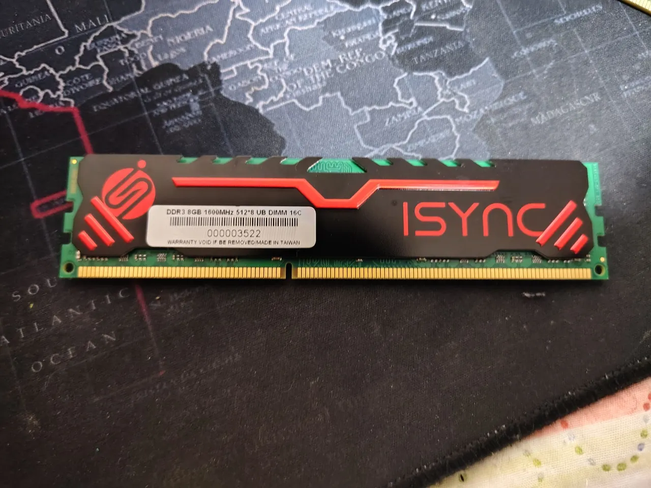 16 (8x2) GB DDR4 2666MHz SK hynix セット Memória Sk Hynix 16gb Ddr4 2666mhz Pc4 2rx8 - Memória RAM - Jardim