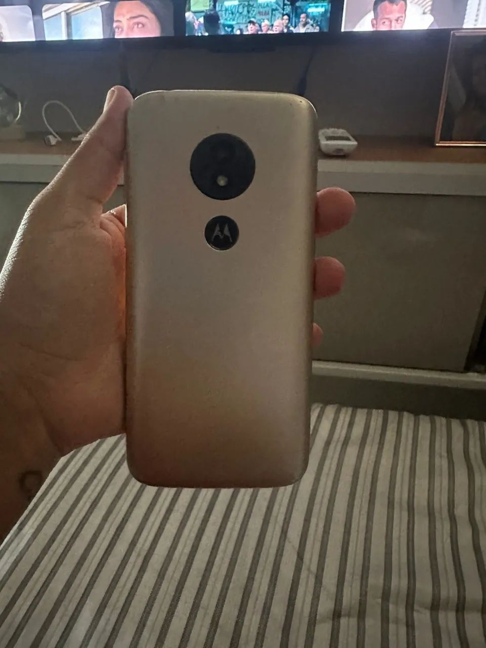 MOTO E5play 16GB - Foto 3