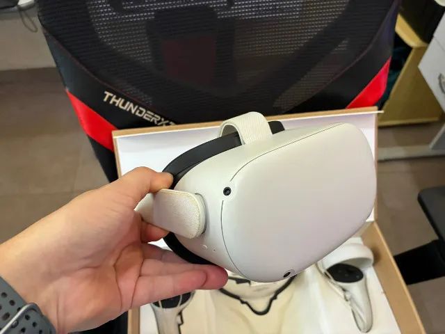 Oculus Quest 2 - Foto 2