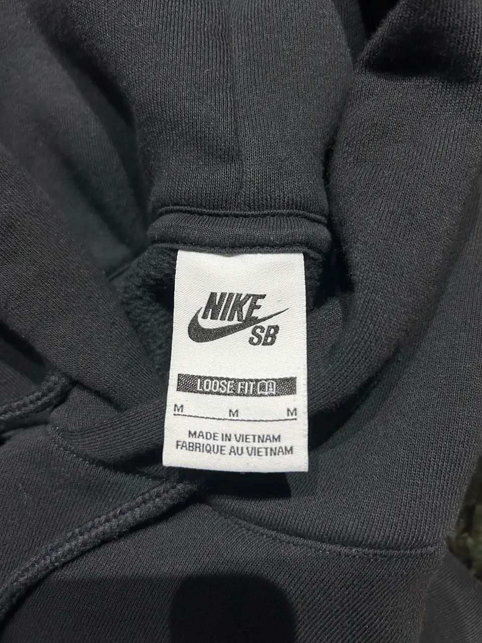Blusão Nike Sb - Foto 3