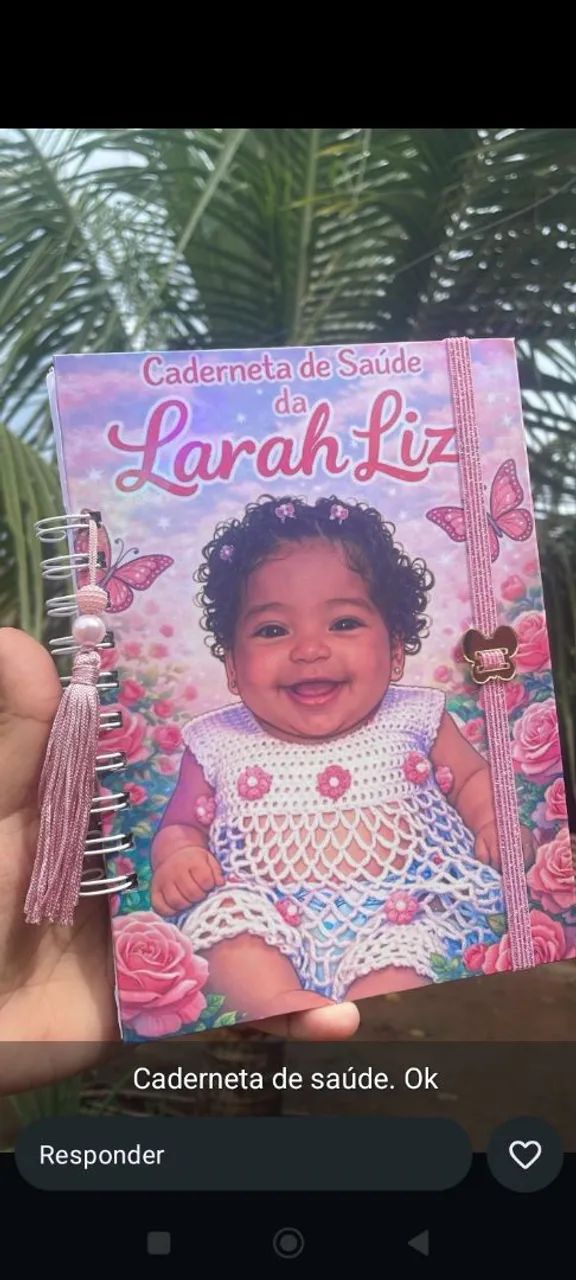 Agenda personalizada  - Foto 4