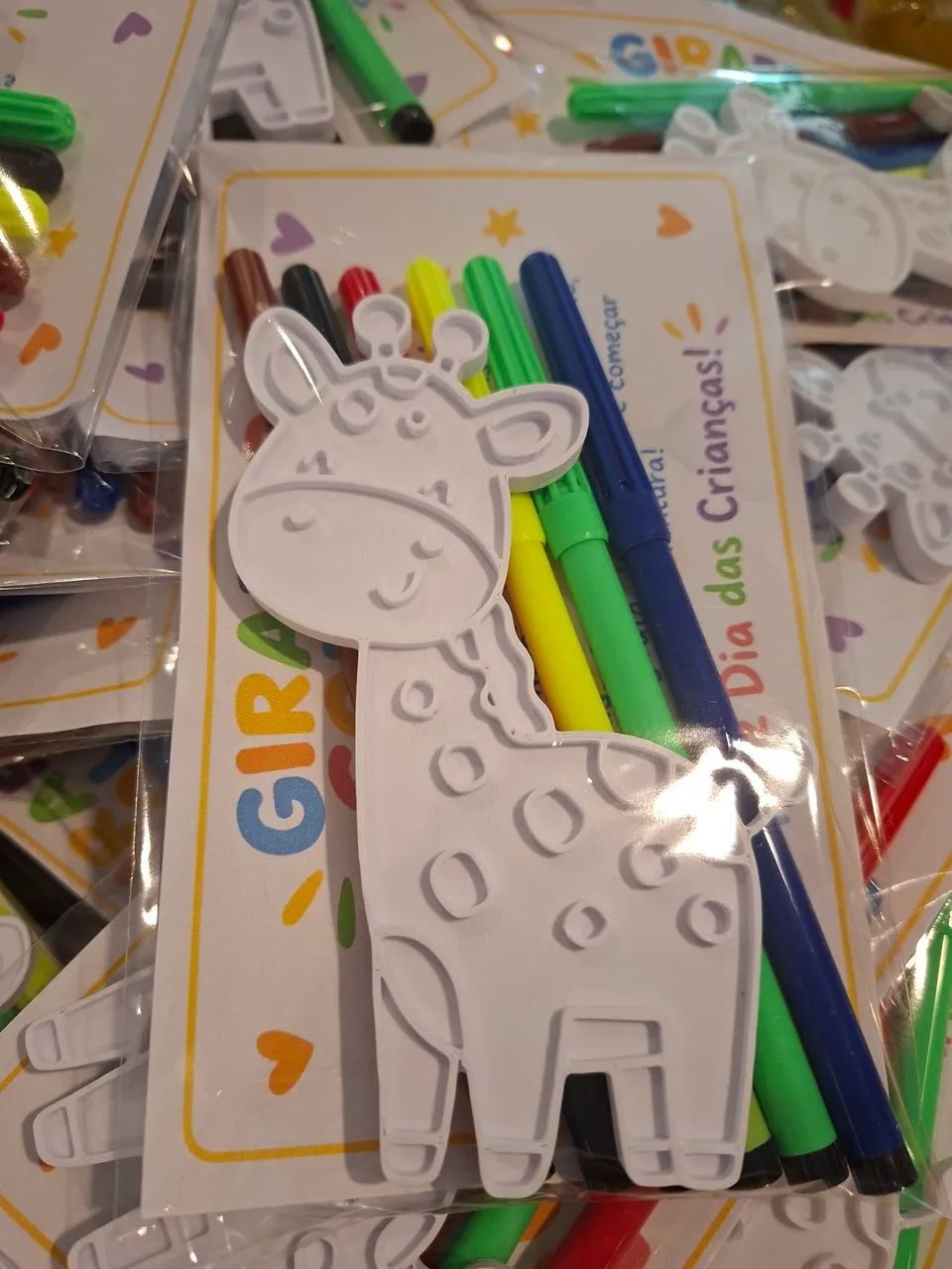 Lembrancinhas personalizadas - Foto 5