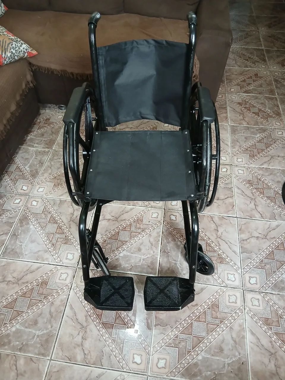 Cadeira de rodas - Foto 4