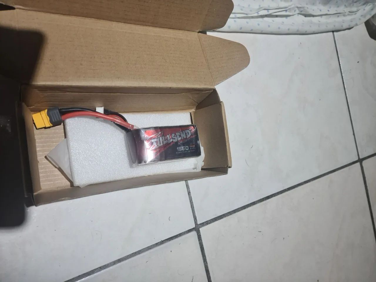 bateria 12v litio - Foto 3