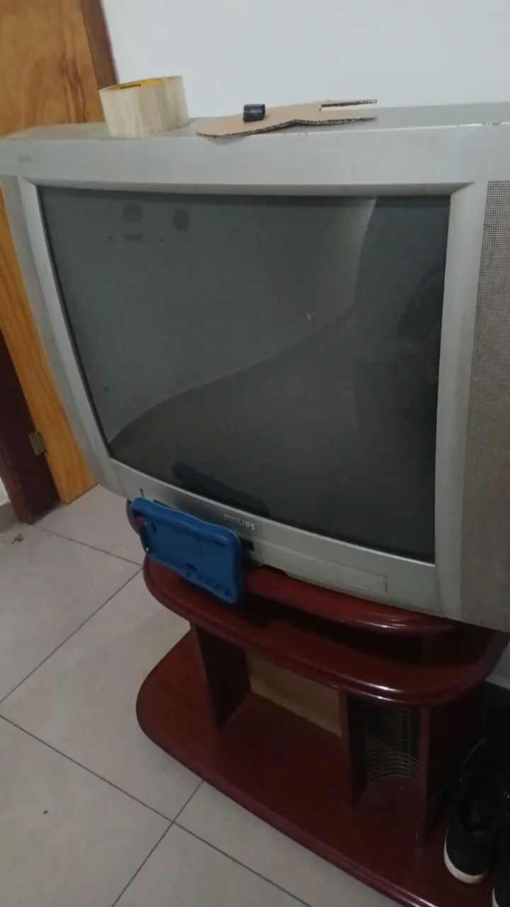 TV de tubo 29
