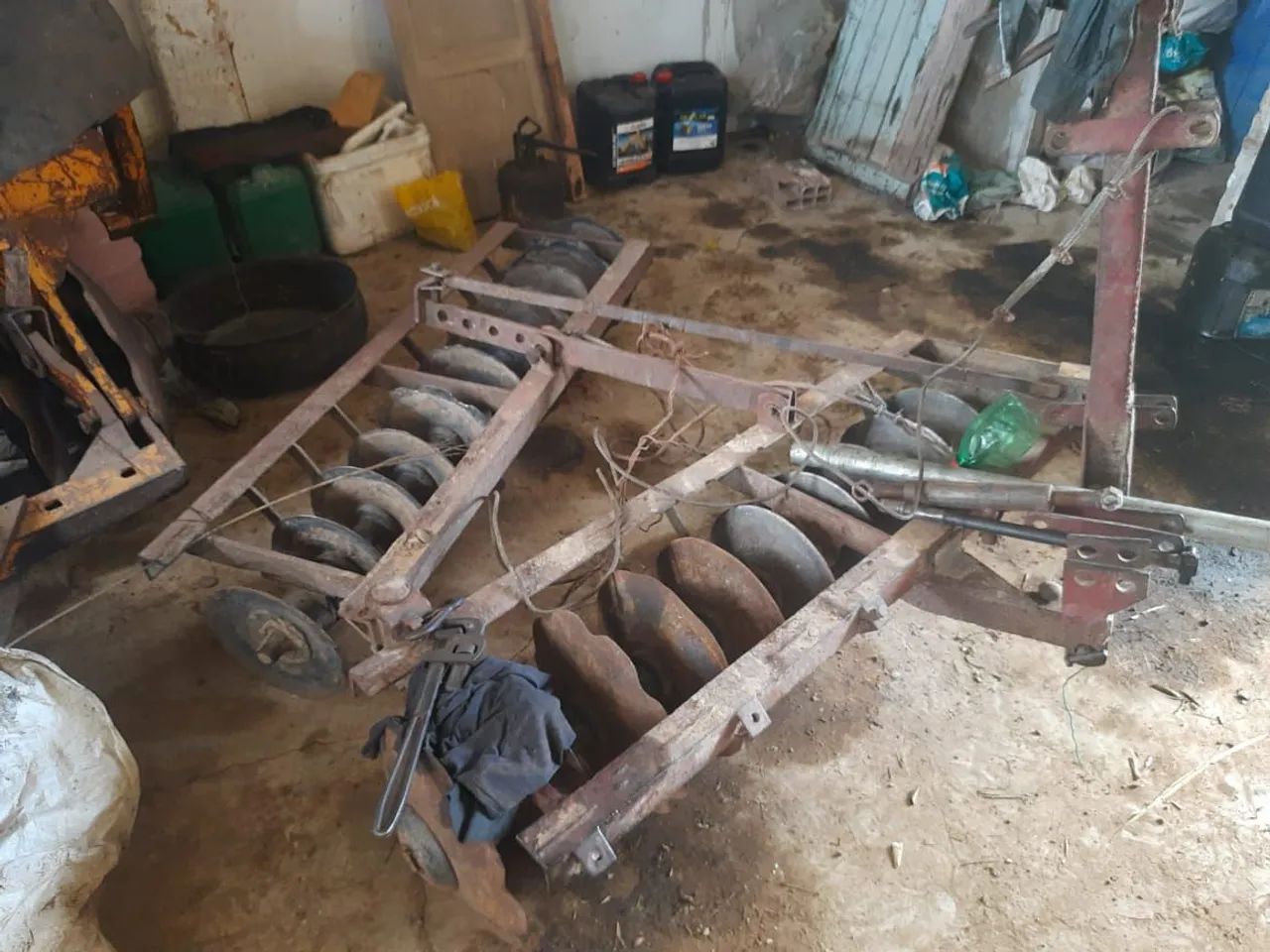Vende trator Agrale  - Foto 5