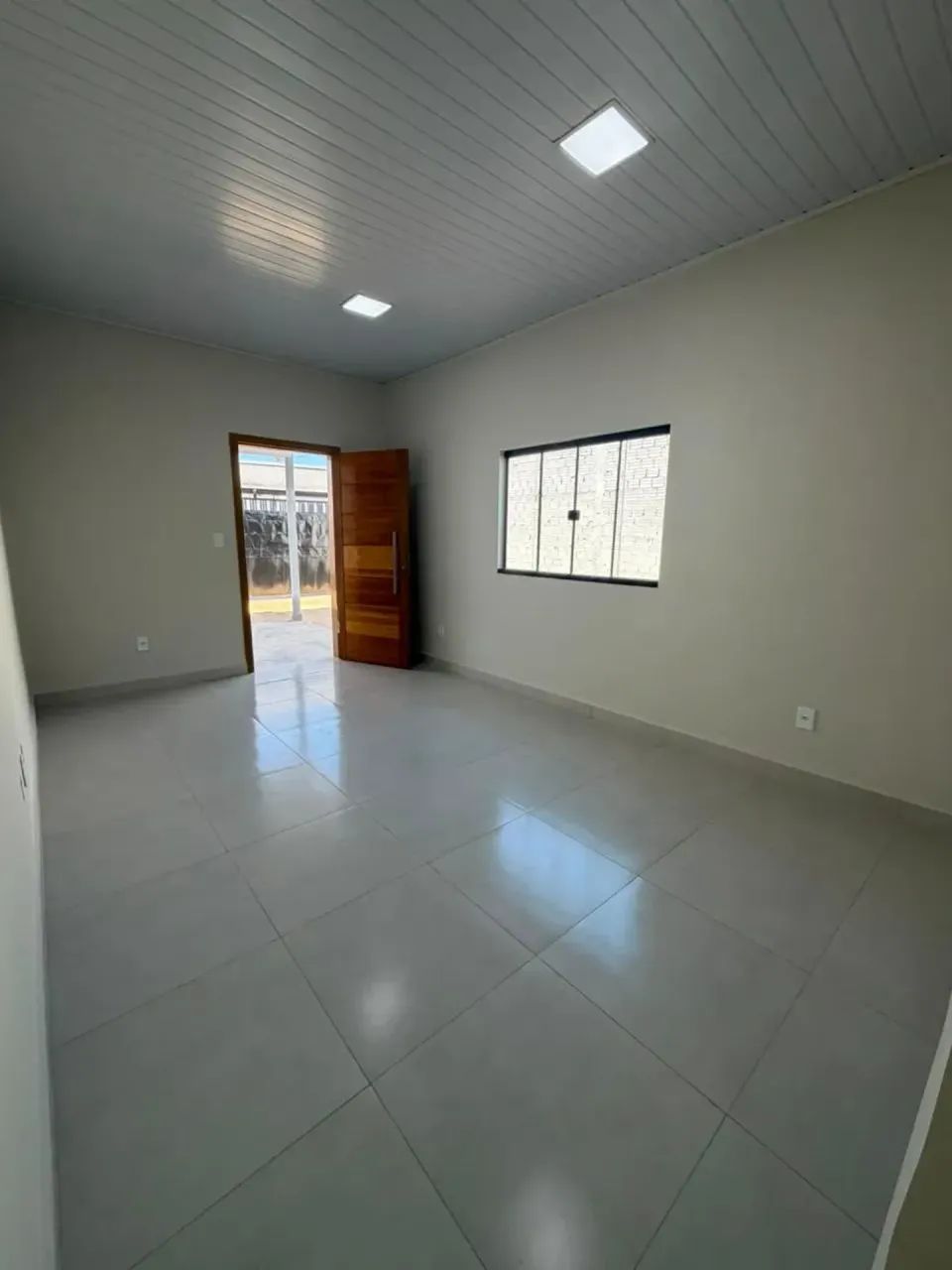 Casa com 4 quartos sendo 2 suites atp a financiar - Foto 5