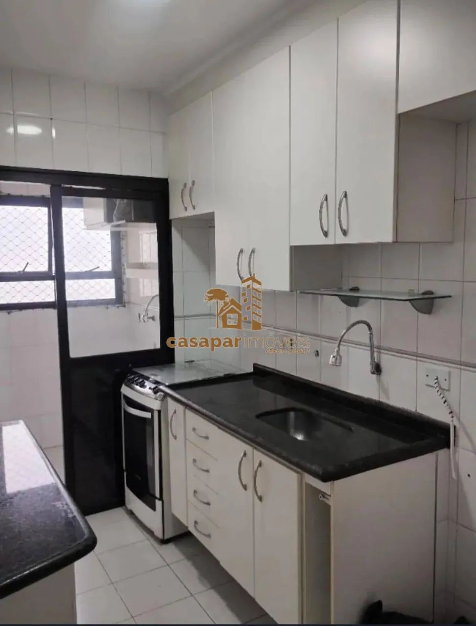 Apartamento à venda com 68m², 3 quartos na Vila Euclides em SBC - Foto 5