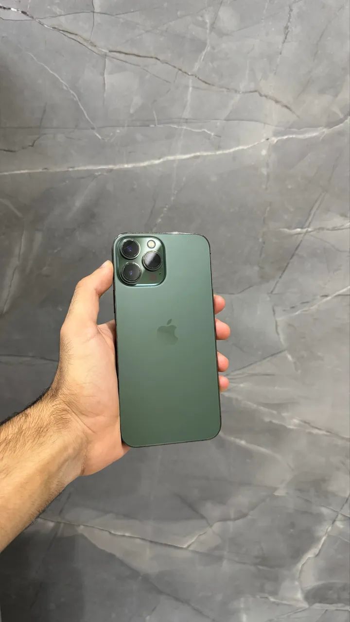 iPhone 13 Pro Max 256gb