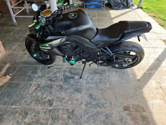 Z1000 ano 2103 - Foto 5