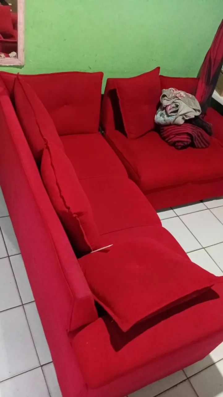 Sofá 