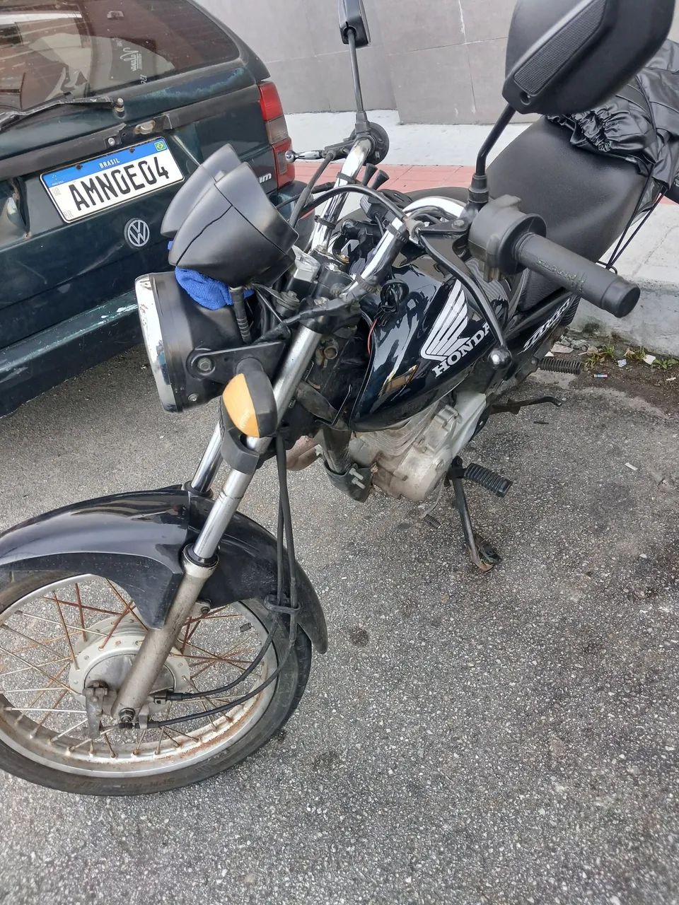 Titan es 150 - Foto 3