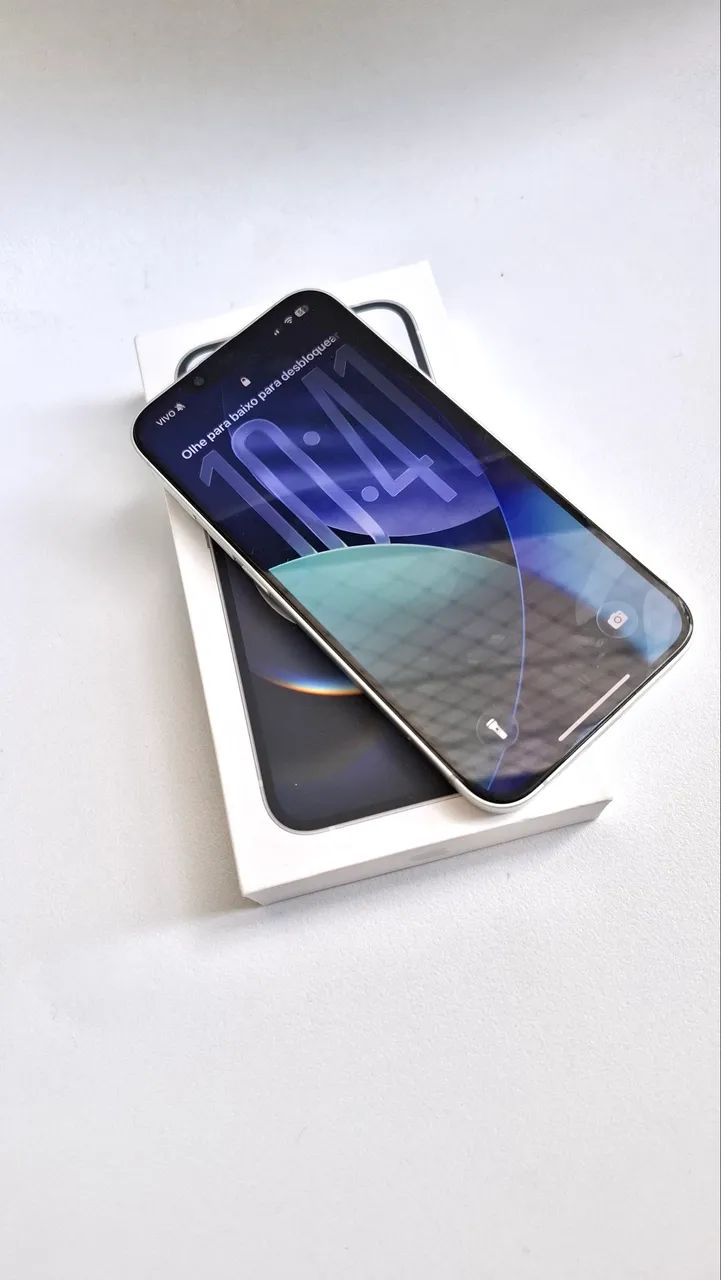 iPhone 16e 128gb - Foto 3