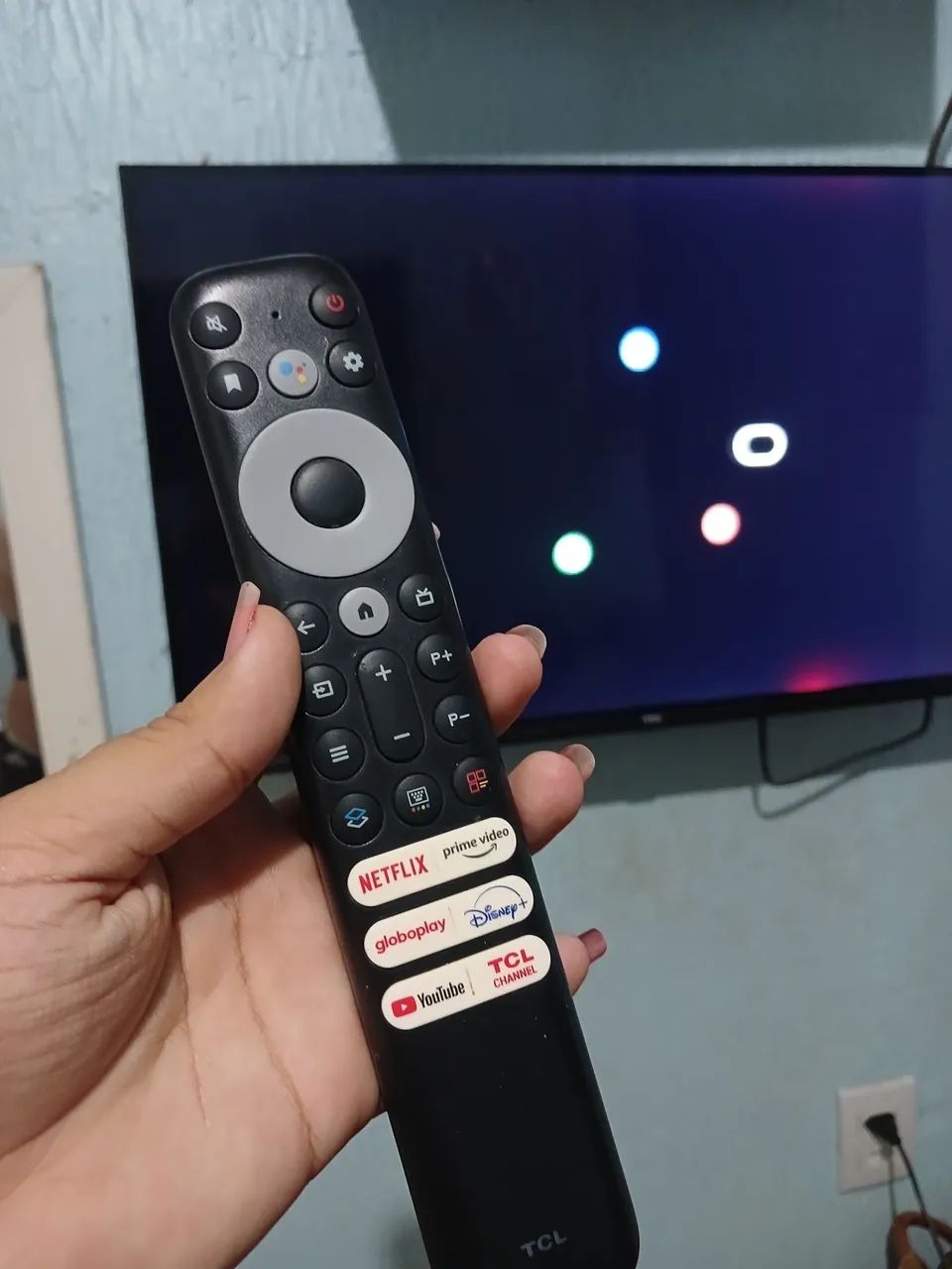 Smart TV 32 polegadas - Foto 2