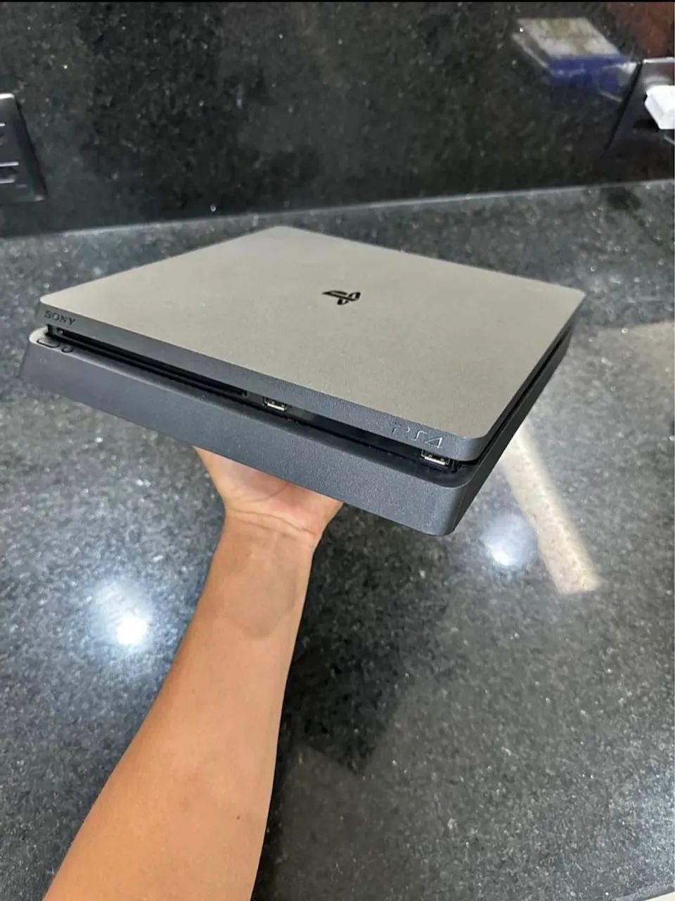 PlayStation 4 - Foto 2
