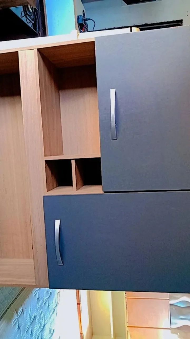 Armário de cozinha  - Foto 2