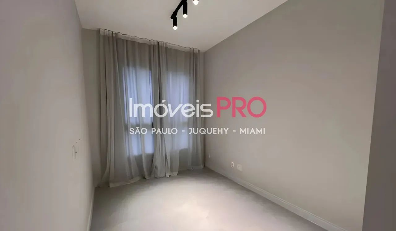Apartamento de 50m² novíssimo com ambientes integrados - Foto 3
