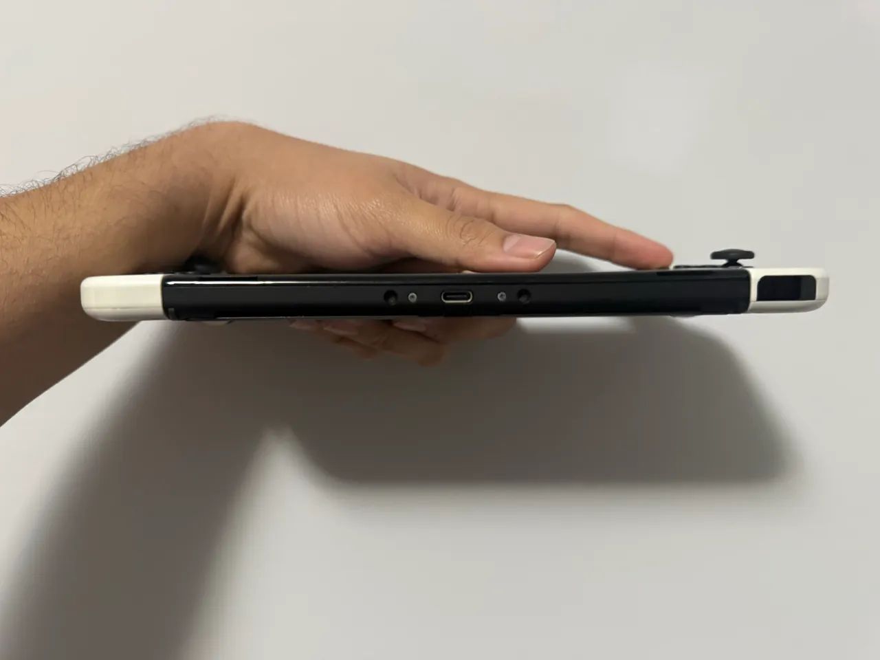 Nintendo switch OLed - Foto 2