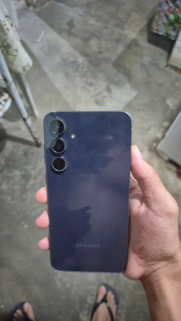 Samsung a55 - Foto 5