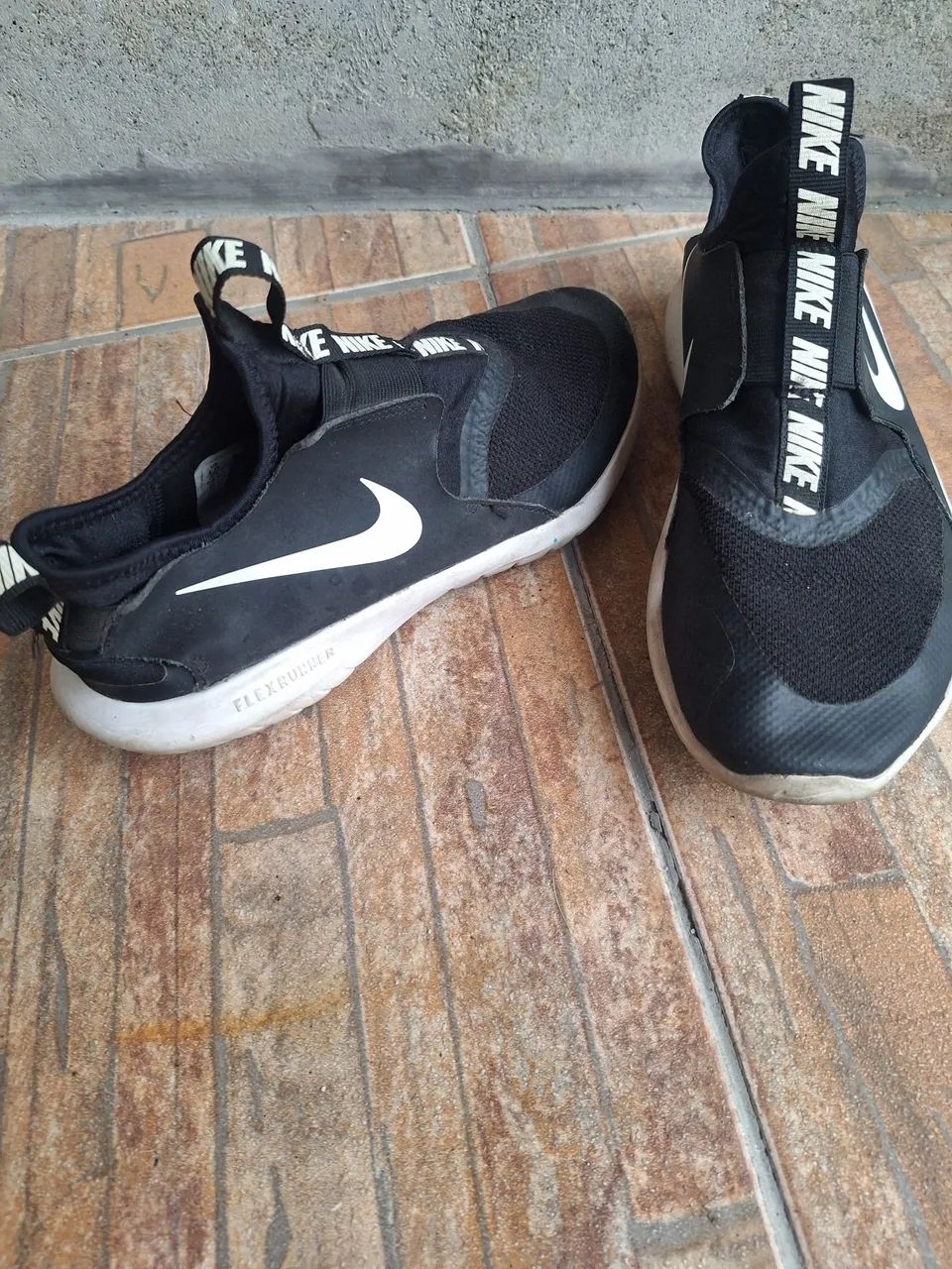 Tenis nike 34/35 - Foto 5