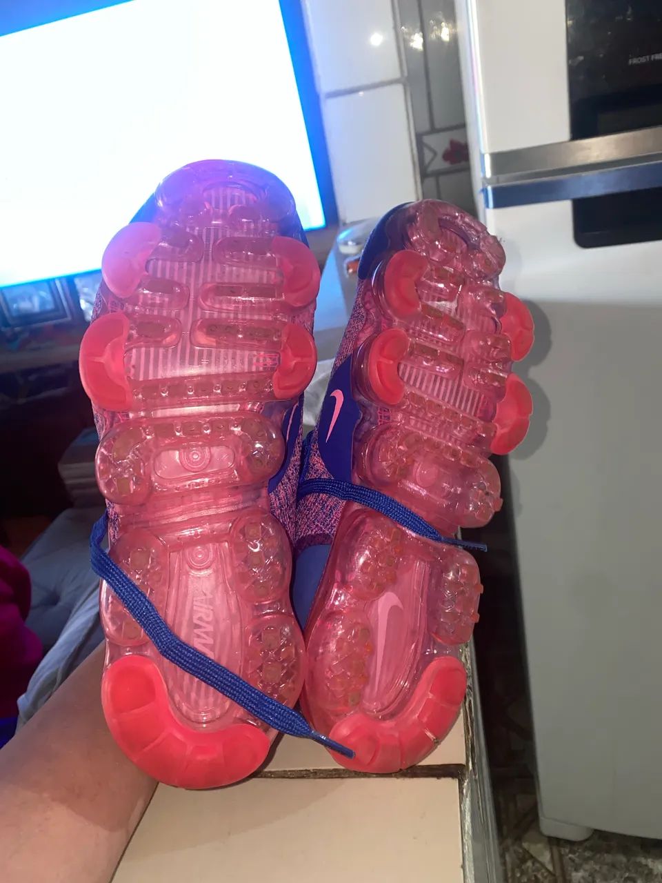 Vendo tênis Nike  - Foto 3