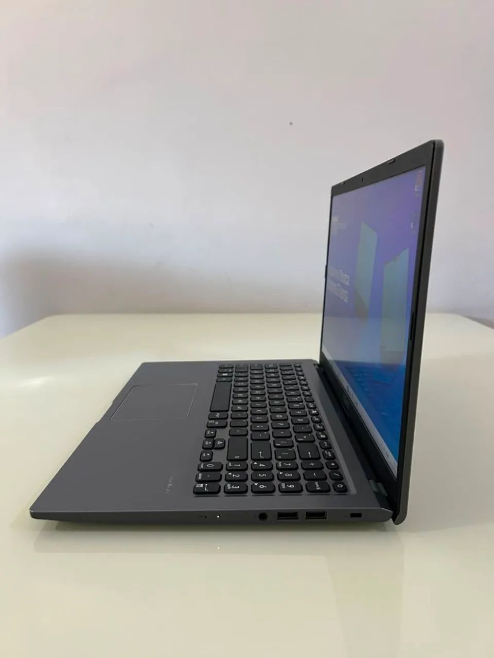 Notebook Asus - I5 10th 8GB / 256GB SSD NVMe - Rápido com garantia! - Foto 5