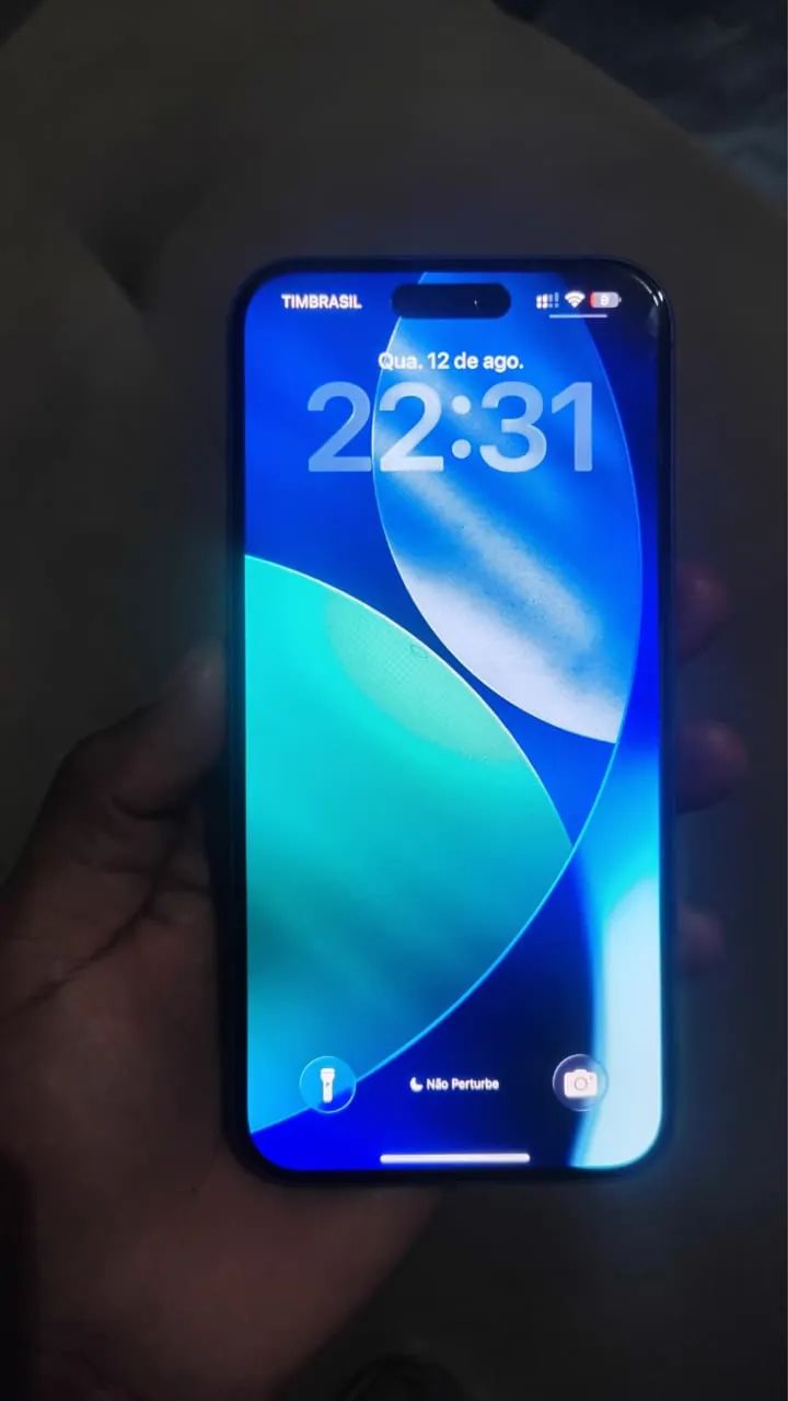 iPhone 16 Plus  - Foto 2